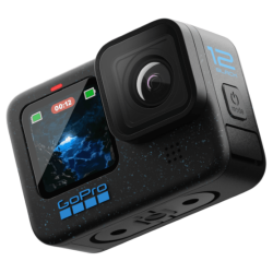 GoPro Hero 12 Black - thumbnail 5