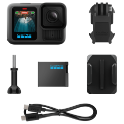 GoPro Hero 13 Black - thumbnail 1