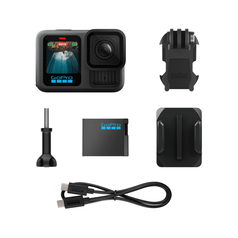 GoPro Hero 13 Black - image 1