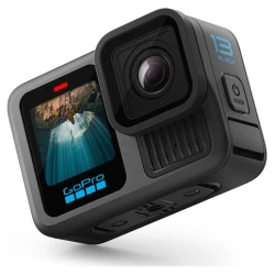 GoPro Hero 13 Black - thumbnail 4