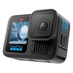 GoPro Hero 13 Black - thumbnail 5