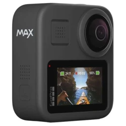 GoPro MAX - 360 kamerica - thumbnail 1
