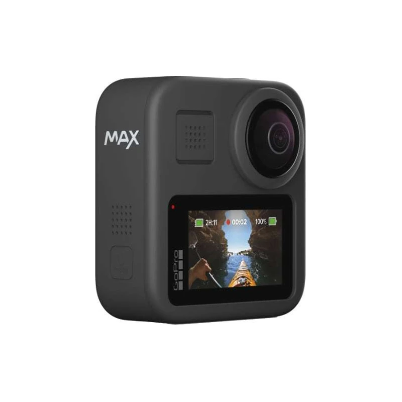 GoPro MAX - 360 kamerica - image 1