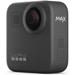 GoPro MAX - 360 kamerica - thumbnail 3