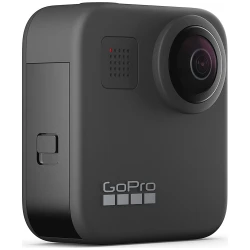 GoPro MAX - 360 kamerica - thumbnail 5