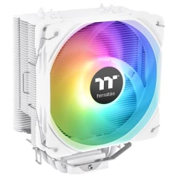 Thermaltake UX200 ARGB coolerWhite,SE Lighting CPU cooler kompatabilan sa svim Intel i AMD socket - thumbnail 1