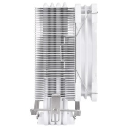 Thermaltake UX200 ARGB coolerWhite,SE Lighting CPU cooler kompatabilan sa svim Intel i AMD socket - thumbnail 3