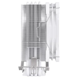 Thermaltake UX200 ARGB coolerWhite,SE Lighting CPU cooler kompatabilan sa svim Intel i AMD socket - thumbnail 3
