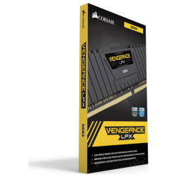CORSAIR DDR4 16GB 3200MHzVENGEANCE LPX - thumbnail 2