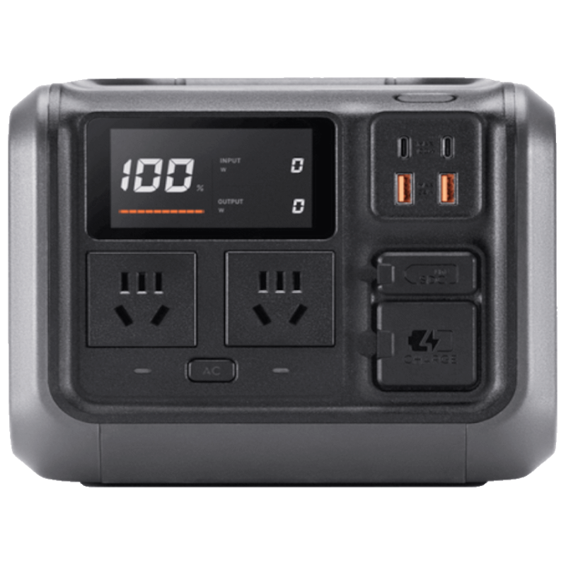 DJI Power 500 - image 1