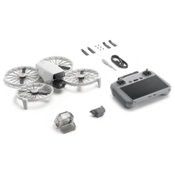 DJI Flip (DJI RC 2) (GL) - thumbnail 4