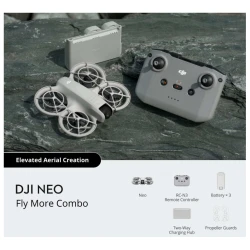 DJI Neo Fly More Combo - thumbnail 1