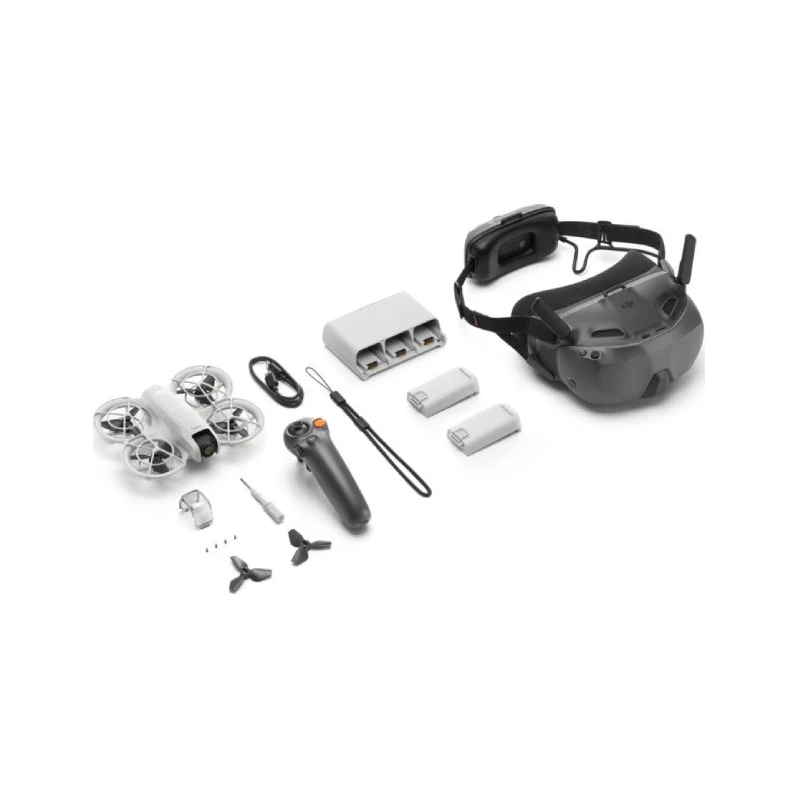 DJI Neo Motion FMC - image 1