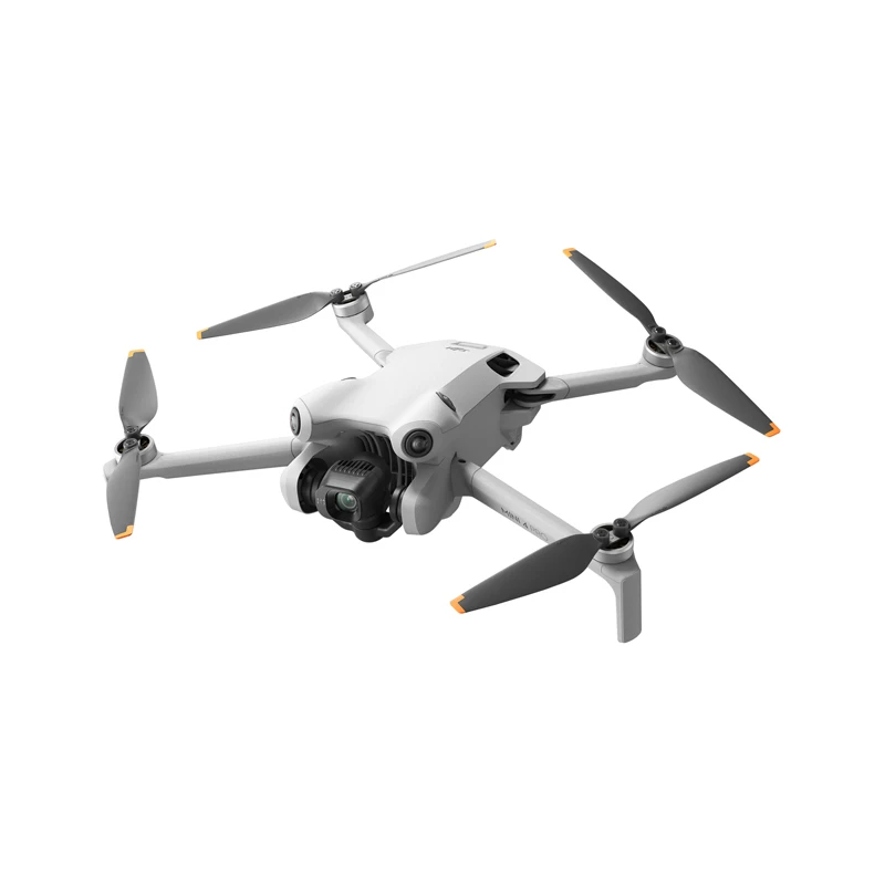 DJI Mini 4 Pro FMC (DJI RC 2)Ispod 249g,4K/60fps HDR pravo-vertikalno snimanje,Prepoznavanje prepre - image 1