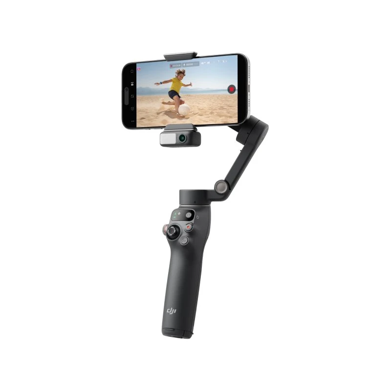 DJI Osmo Mobile 7P NEWdrzac za telefon, ActivTrack,snimanje iz raz. uglova, baterija do 10h - image 1