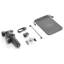 DJI Osmo Mobile 7P NEWdrzac za telefon, ActivTrack,snimanje iz raz. uglova, baterija do 10h - thumbnail 4