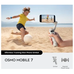 DJI Osmo Mobile 7 NEW - thumbnail 2
