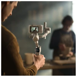 DJI RS 4 Mini Combo NEWGimbal za kameru - thumbnail 2