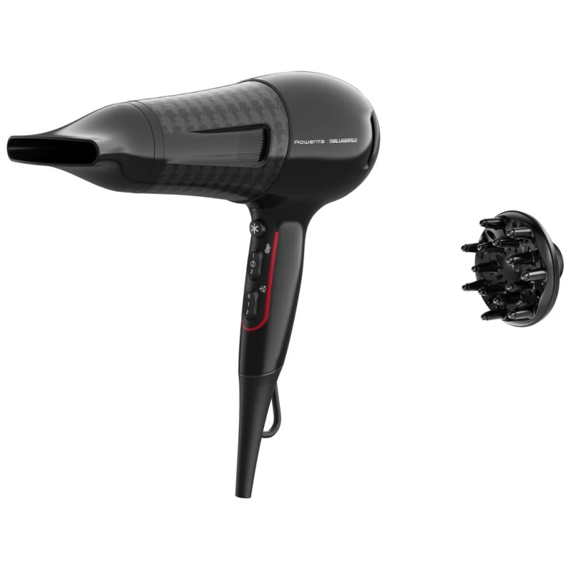 Rowenta fen za kosu 2300 W - image 1