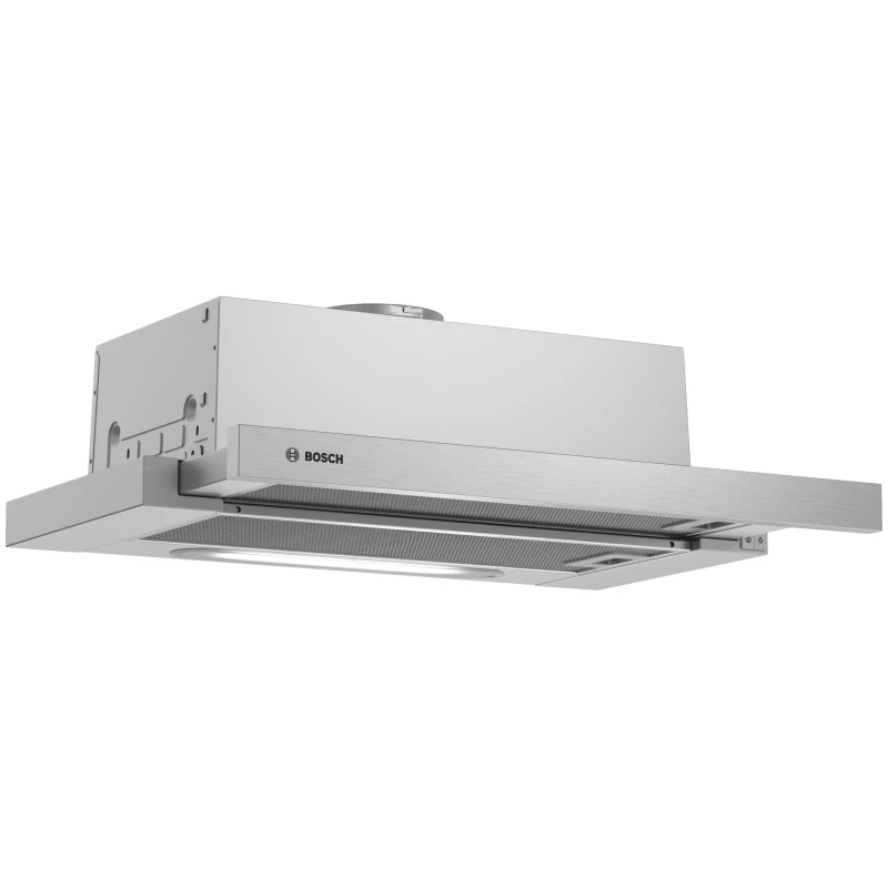 BOSCH Teleskopska napa Serie 4| 368m3/h,  Buka:62/68dB, IT - image 1
