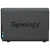Synology DS225+ NAS – 2 ležišta, Intel Celeron J4125, 4 jezgre - thumbnail 1