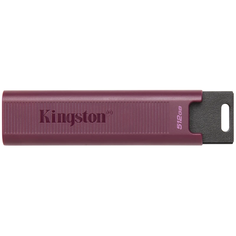 Kingston FD 512GB USB-ADataTraveler MAXR/W:1000/900MBs - image 1