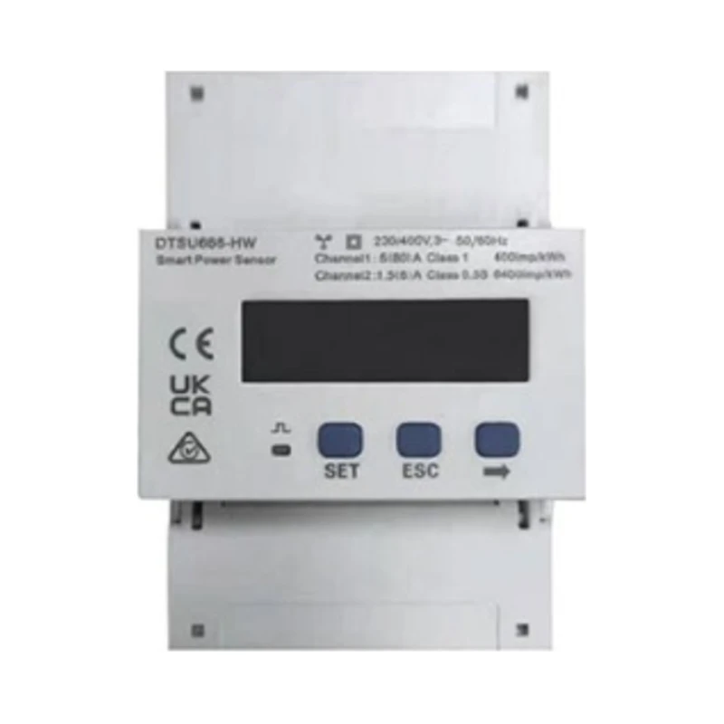Huawei Smart Meter DTUS666-HW - image 1