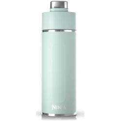 Ninja putna boca MINT700ml, MINT, bez BPA, hladi 24h,do 12h toplota,nehrdjajuci celik - thumbnail 2