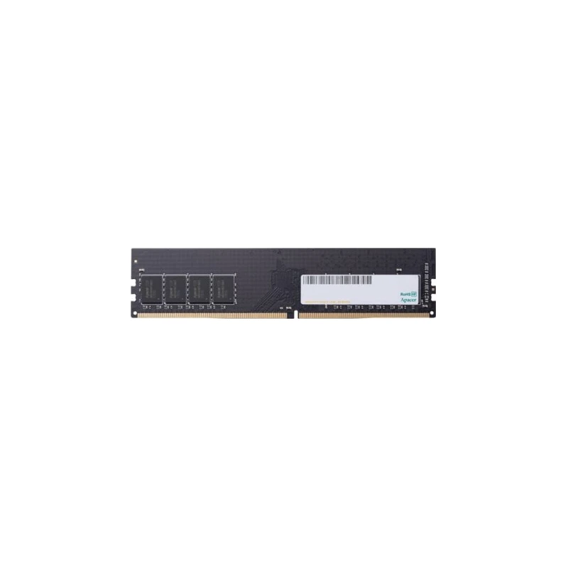 APACER 16GB 2666MHz DDR4Retail Packiging - image 1