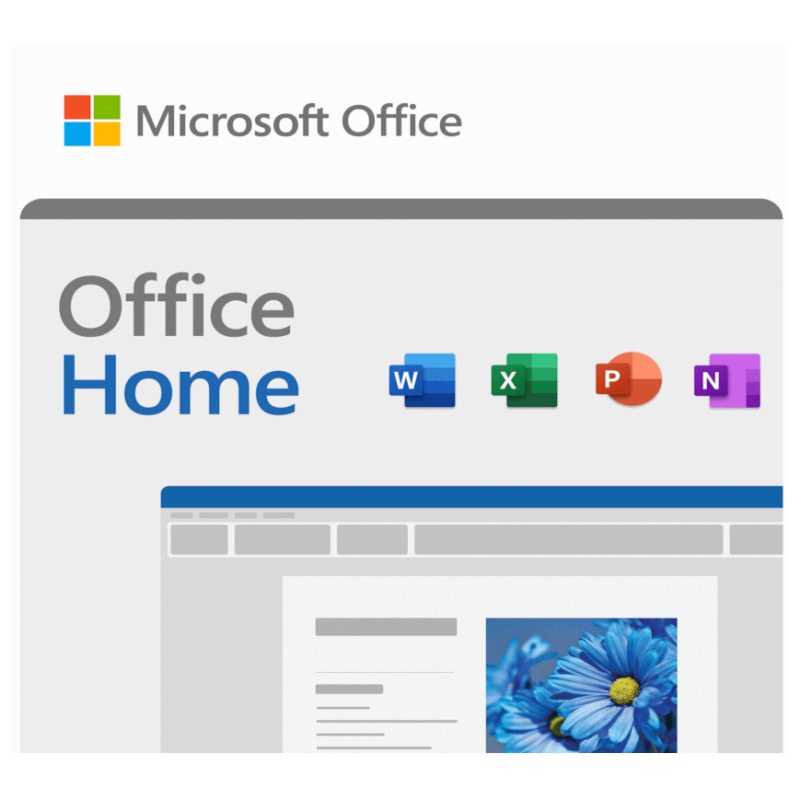 Office Home 2024 - image 1