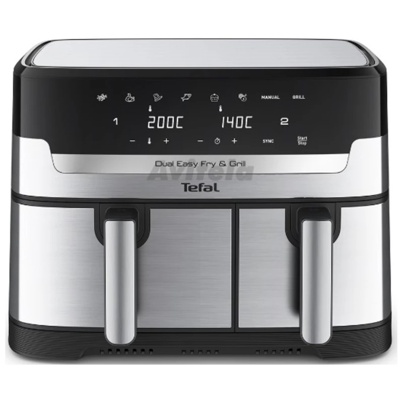 Tefal friteza na vr. zrak 8.3L - image 1