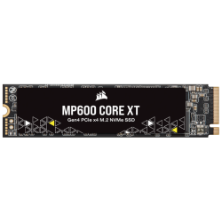 Corsair SSD 1TB M.2. MP600 CXTPCIe Gen4x4, 5.000/5.900MB/s - thumbnail 1