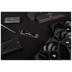 Corsair SSD 1TB M.2. MP600 CXTPCIe Gen4x4, 5.000/5.900MB/s - thumbnail 3