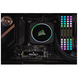 Corsair SSD 1TB M.2. MP600 CXTPCIe Gen4x4, 5.000/5.900MB/s - thumbnail 6
