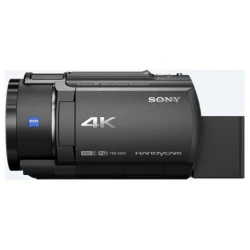 Sony Handycam AX43 - thumbnail 2