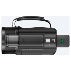 Sony Handycam AX43 - thumbnail 3