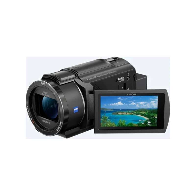 Sony Handycam AX43 - image 1