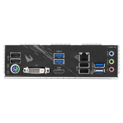 GIGABYTE MB B550M AORUS ELITEAMD B550;AM4;4xDDR4DVI,HDMI,RAID;micro ATX - thumbnail 2