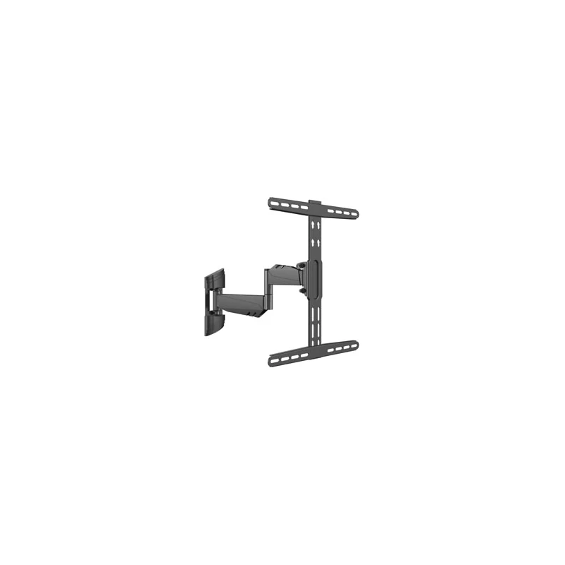 TV Nosac GNCPSW763 32-55 ZglobVESA 400X400;Dupla Ruka ZglobNosivost:do 25kg - image 1