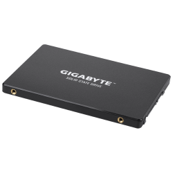 Gigabyte SSD 480GB2.5"; R/W : 550/480Mb/s[GP-GSTFS31480GNTD] - thumbnail 2