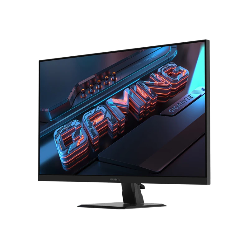 Gigabyte Monitor 31.5" GS32Q31.5" SS IPS, 2560x1440 QHD, 300cd, 170Hz, 1ms, 2x HDMI, 1x DP - image 1