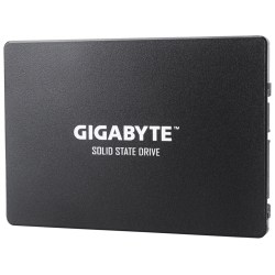 Gigabyte SSD 240GB;2.5"; R/W : 500/420MB/sGP-GSTFS31240GNTD G12 - thumbnail 1