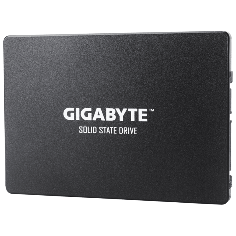 Gigabyte SSD 240GB;2.5"; R/W : 500/420MB/sGP-GSTFS31240GNTD G12 - image 1