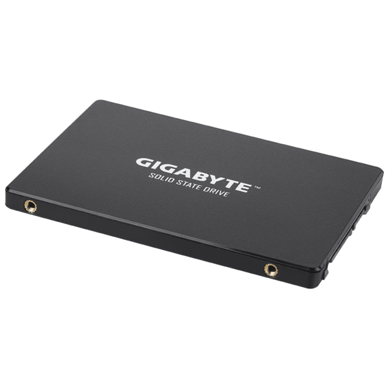 Gigabyte SSD 256GB,2.5"; R/W : 520/500MB/s GP-GSTFS31256GTND G12 - image 1