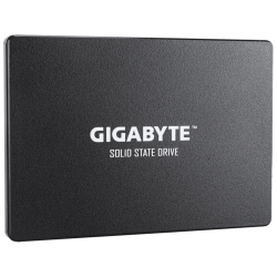 Gigabyte SSD 256GB,2.5"; R/W : 520/500MB/s GP-GSTFS31256GTND G12 - thumbnail 2