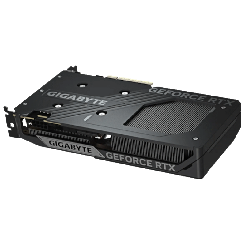 Gigabyte VGA 5060 Windforce OC 8GB GDDR7, 128-bit, 3x DP, 1x HDMI - image 1