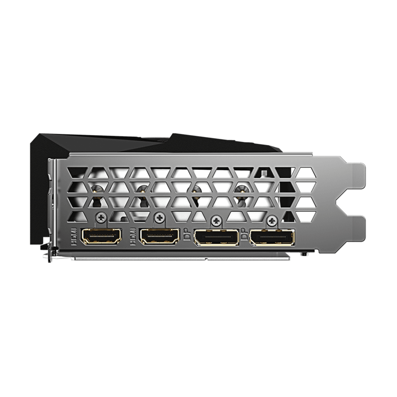 Gigabyte VGA RX 7600 Gam OC 8G8GB GDDR6 128bit;2xHDMI;2xDP - image 1