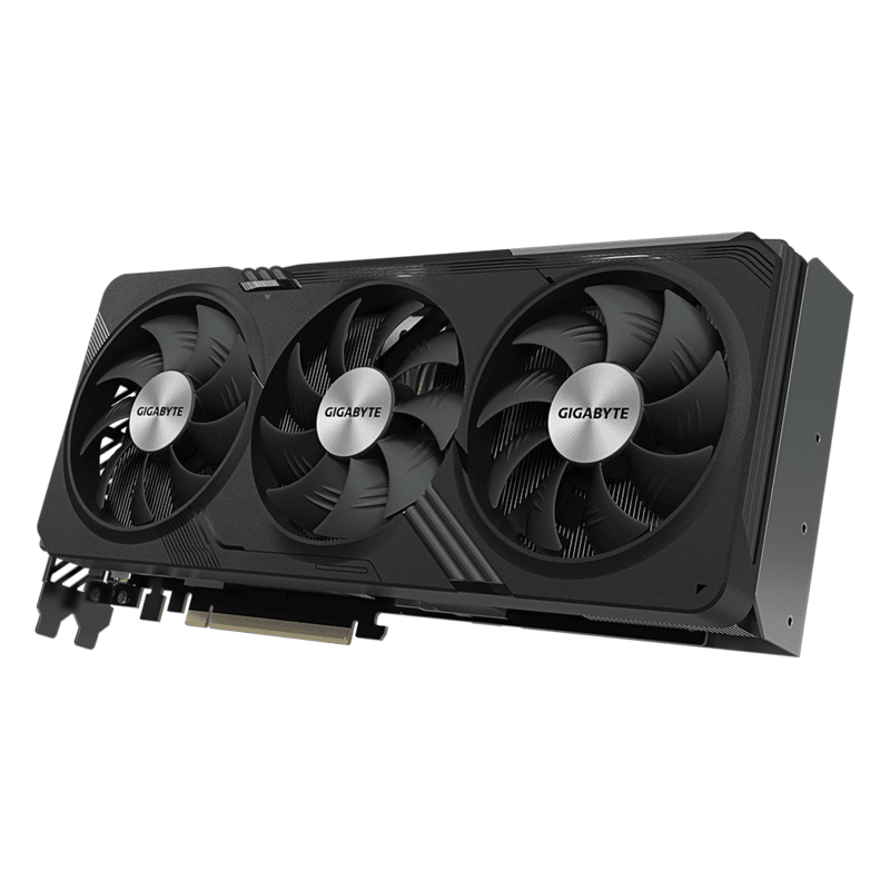 Gigabyte VGA RX 7700 XT G. 12G12GB GDDR6 192bit;2xHDMI;2xDP - image 1