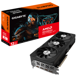 Gigabyte VGA RX 7700 XT G. 12G12GB GDDR6 192bit;2xHDMI;2xDP - thumbnail 3