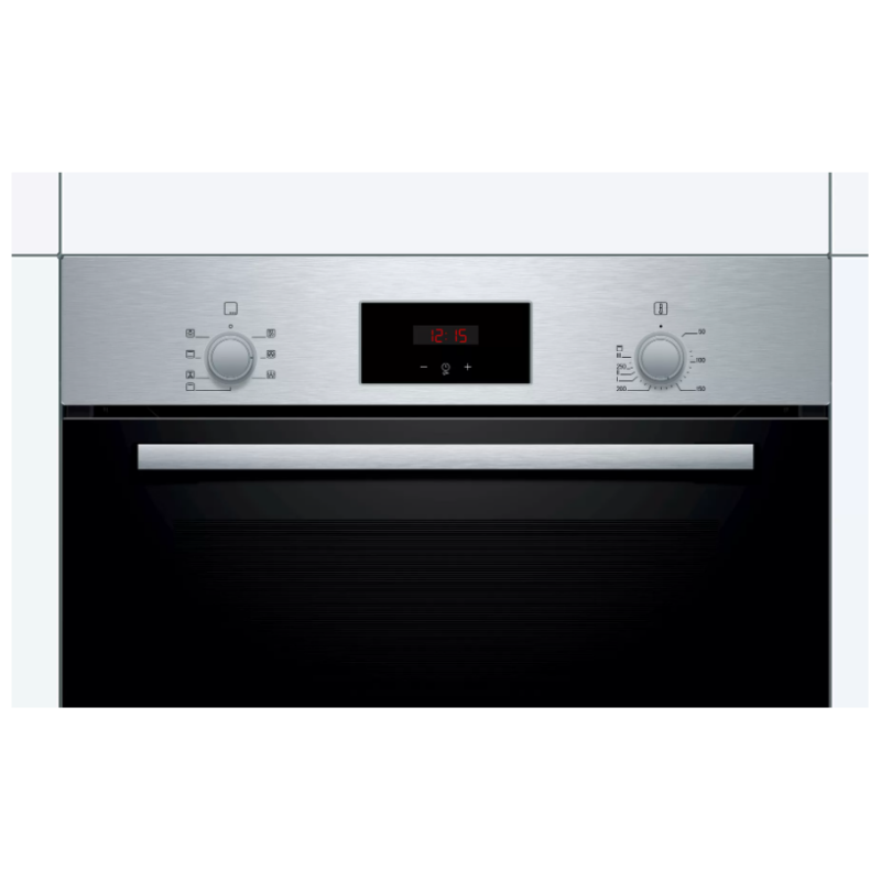 BOSCH pećnica  Serie 2| INOXKatalitičke obloge - image 1